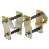 ARB OMEGS19 Greasable Shackle Kit