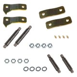 ARB OMEGS7 Greasable Shackle Kit