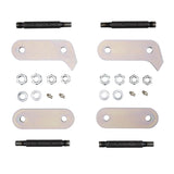 ARB OMEGS9 Greasable Shackle Kit