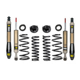 ARB MT64FJC4RS MT64 Standard Kit