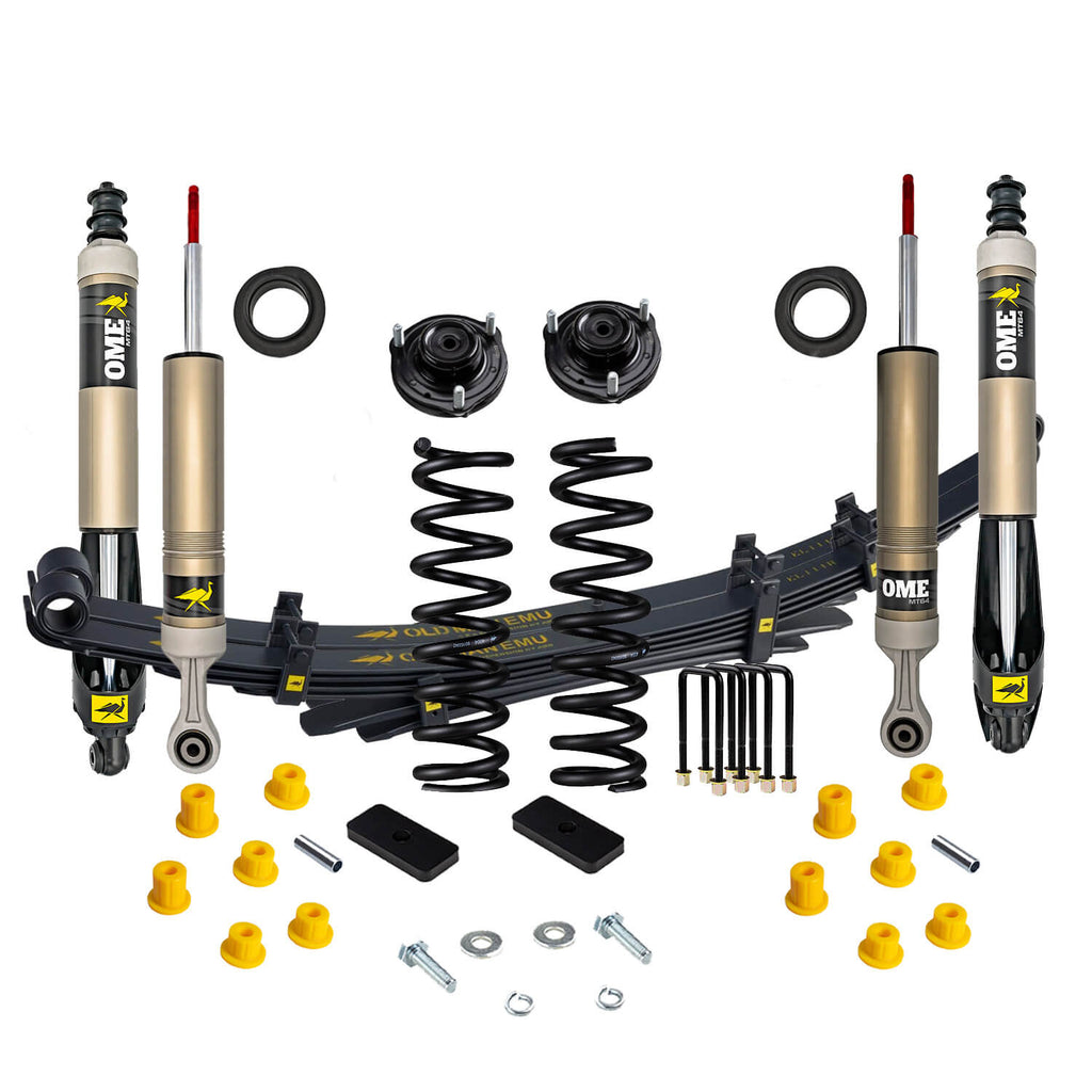 Old-Man-Emu-Mt64-Standard-Suspension-Kit