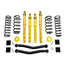 Load image into Gallery viewer, Old-Man-Emu-Suspension-Lift-Kit;2In-Lift;W18C-Jeep-Wrangler-Jl;