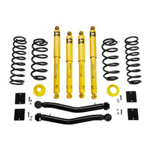 Load image into Gallery viewer, Old-Man-Emu-Suspension-Lift-Kit;2In-Lift;W18C-Jeep-Wrangler-Jl;
