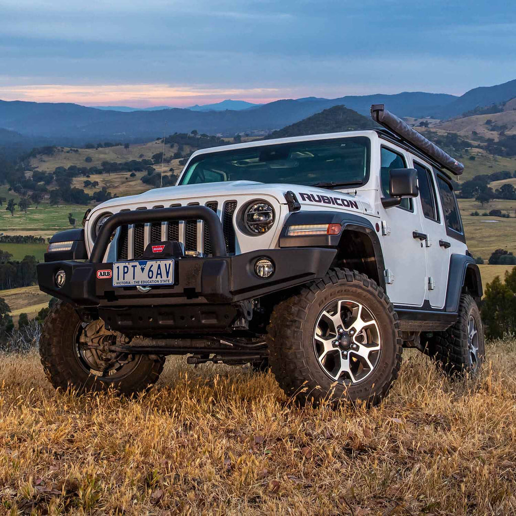 Old-Man-Emu-Suspension-Lift-Kit;2In-Lift;W18C-Jeep-Wrangler-Jl;