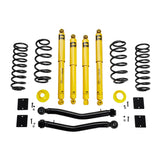 ARB JL2DMK Medium Suspension Lift Kit