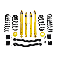 Load image into Gallery viewer, Old-Man-Emu-Suspension-Lift-Kit;2In-Lift;W18C-Jeep-Wrangler-Jl;