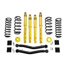Load image into Gallery viewer, Old-Man-Emu-Suspension-Lift-Kit;2In-Lift;W18C-Jeep-Wrangler-Jl;