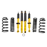 ARB OMEFJC10HKS Heavy Load Suspension Kit