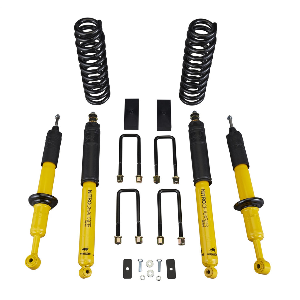 Old-Man-Emu-Suspension-Lift-Kit