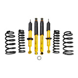 ARB OMEFJC10LKS Light Load Suspension Kit
