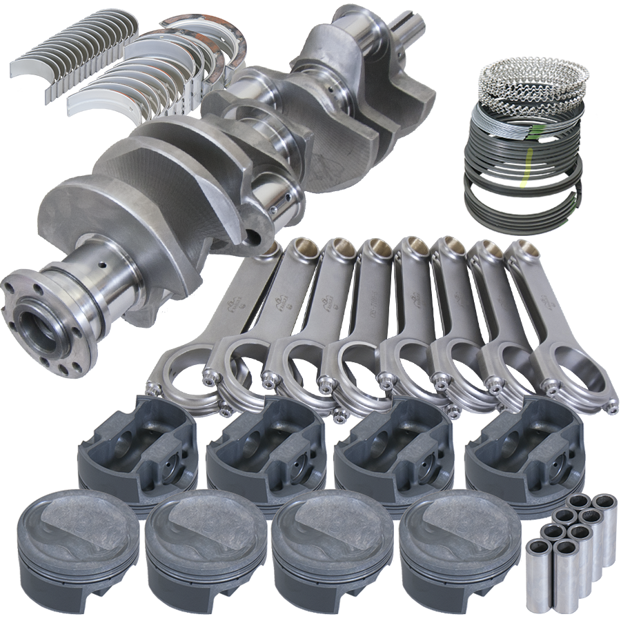 Olds-455-Rotating-Assembly-Kit