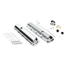 Load image into Gallery viewer, Olds-And-Pontiac-Engine-Kit;-Offset-Pcv;-Olds-330455-And-Pontiac-403Chrome195964-Pontiac-Engines
