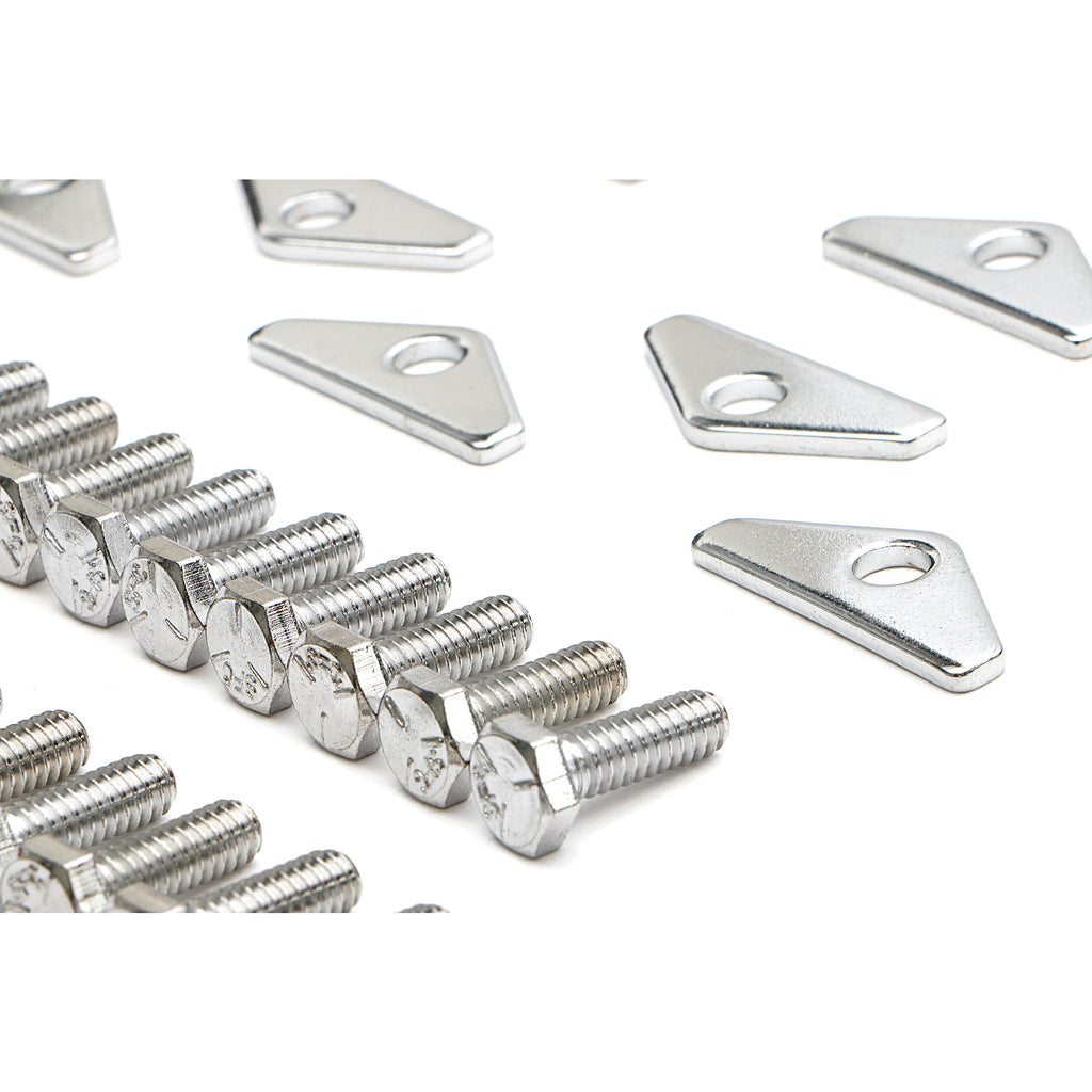 Olds-And-Pontiac-Engine-Kit;-Offset-Pcv;-Olds-330455-And-Pontiac-403Chrome195964-Pontiac-Engines