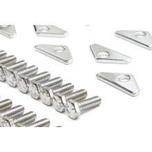 Load image into Gallery viewer, Olds-And-Pontiac-Engine-Kit;-Offset-Pcv;-Olds-330455-And-Pontiac-403Chrome195964-Pontiac-Engines