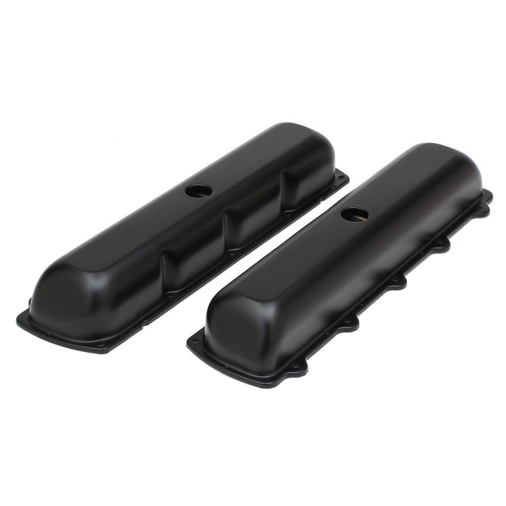 Olds-Ctr.-Hole-Asphalt-Black-Powder-Coated-Valve-Covers
