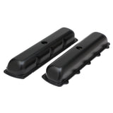 Trans-Dapt 8611 OLDS CTR. HOLE ASPHALT BLACK POWDER COATED VALVE COVERS