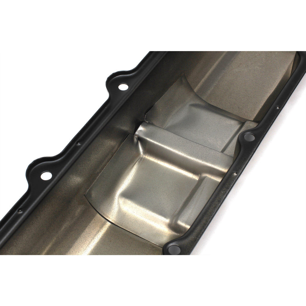 Olds-Ctr.-Hole-Asphalt-Black-Powder-Coated-Valve-Covers