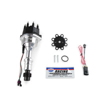 Load image into Gallery viewer, Olds-V8-Efi-Distributor-Hall-Effect-Design