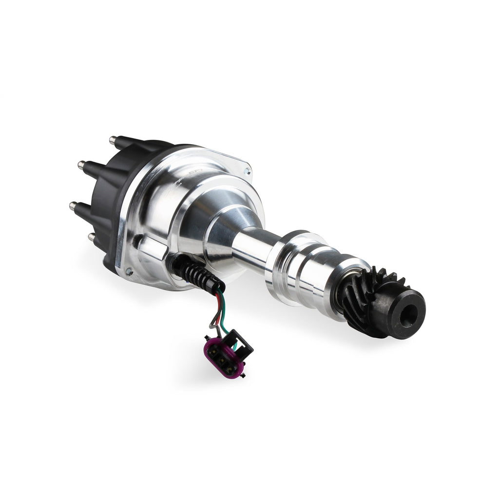 Olds-V8-Efi-Distributor-Hall-Effect-Design