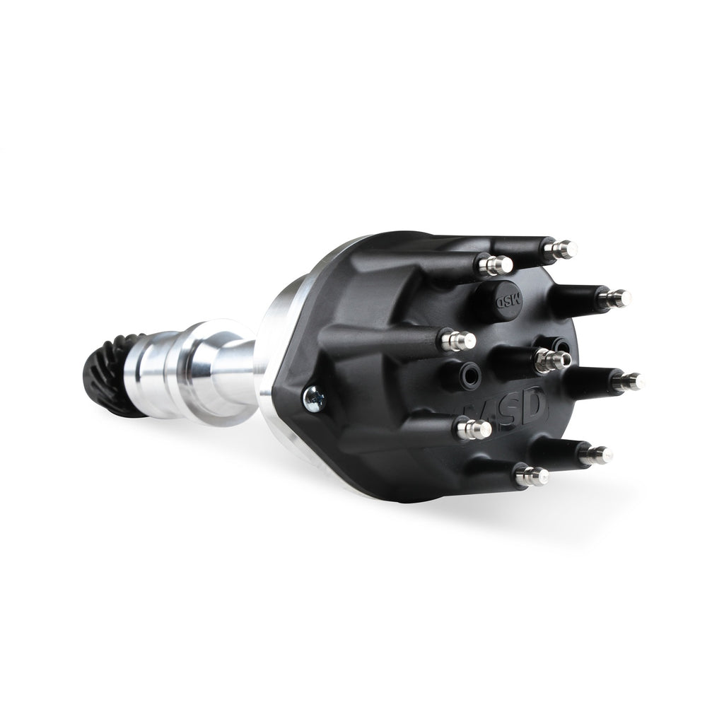 Olds-V8-Efi-Distributor-Hall-Effect-Design