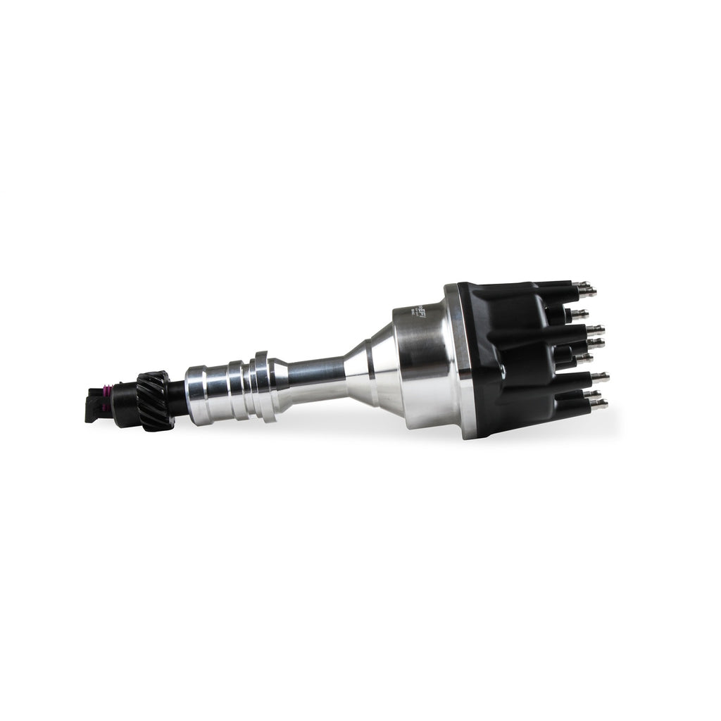 Olds-V8-Efi-Distributor-Hall-Effect-Design