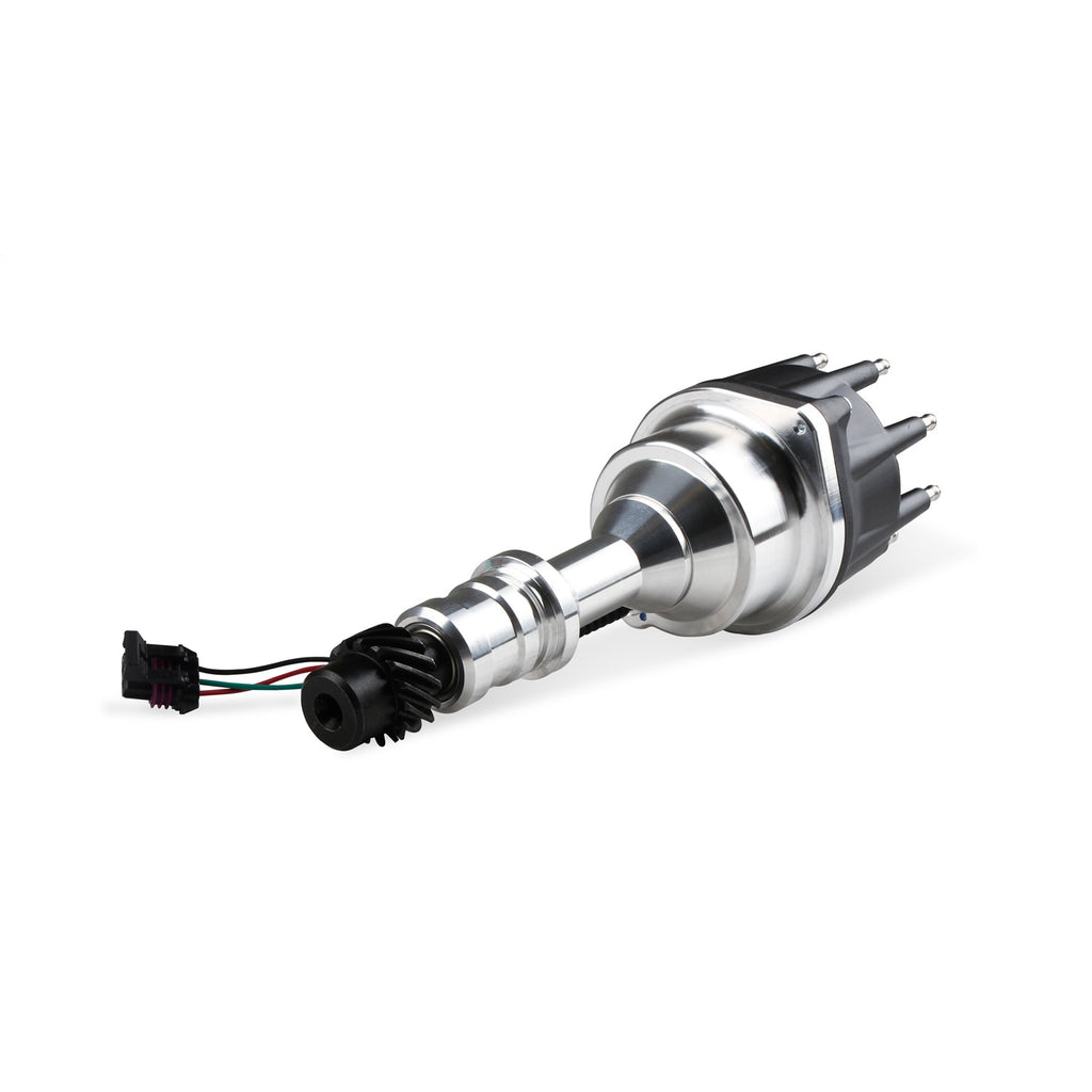 Olds-V8-Efi-Distributor-Hall-Effect-Design
