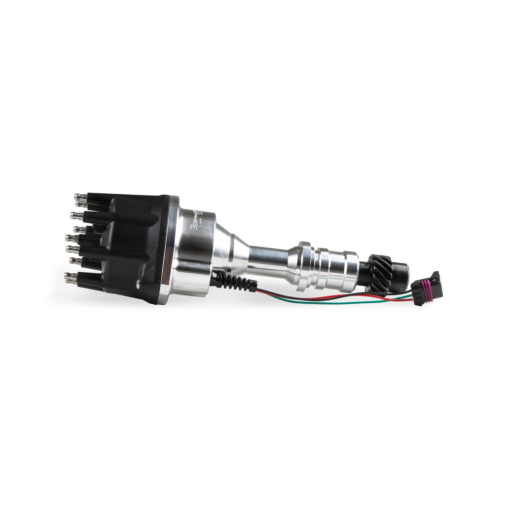 Olds-V8-Efi-Distributor-Hall-Effect-Design