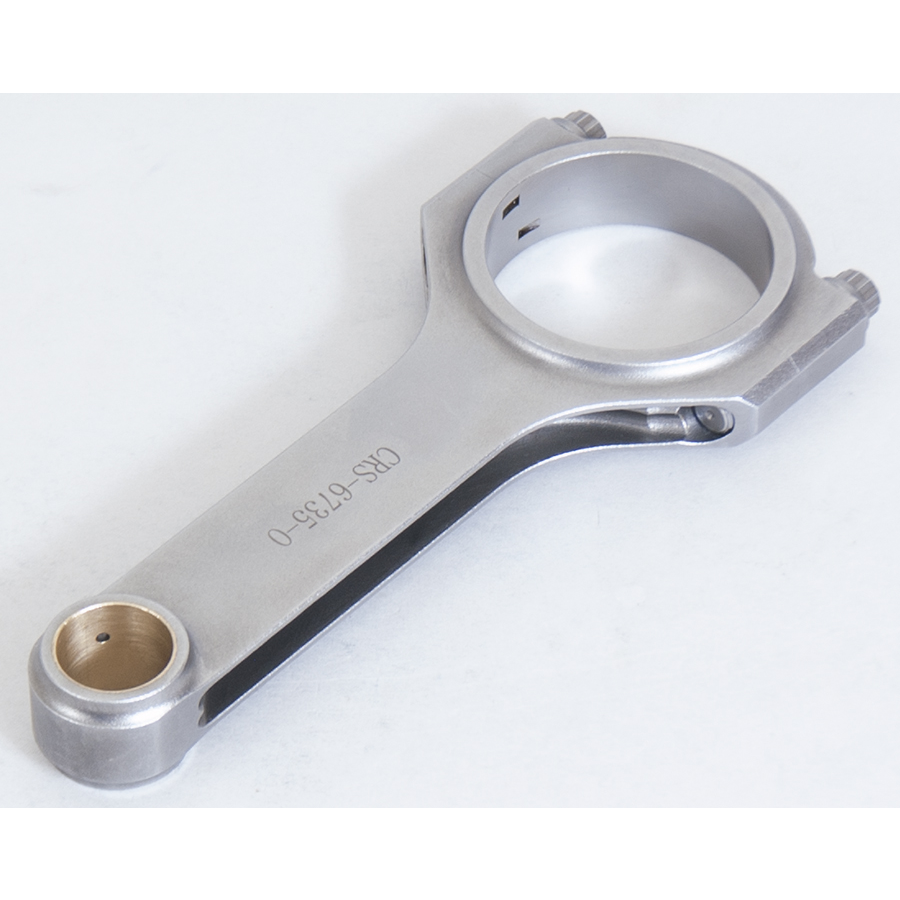 Oldsmobile-455-H-Beam-Connecting-Rod-Single-Rod-Only