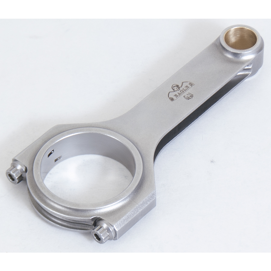 Oldsmobile-455-H-Beam-Connecting-Rods