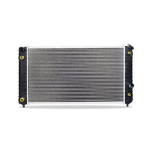 Load image into Gallery viewer, Oldsmobile-Bravada-Replacement-Radiator-1996-2001