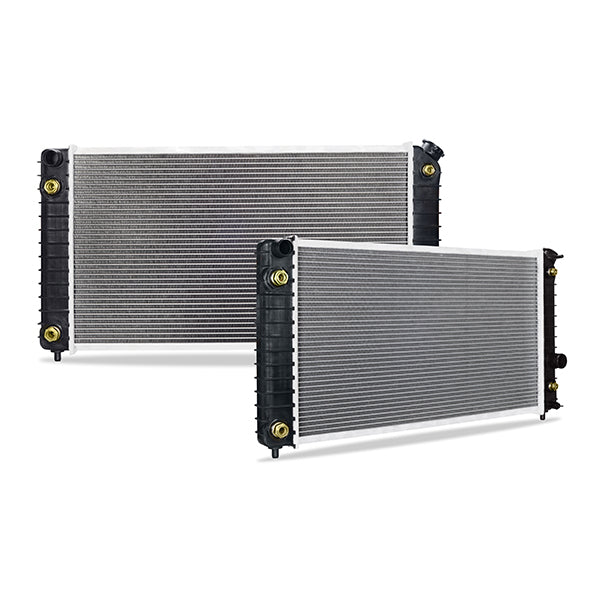Oldsmobile-Bravada-Replacement-Radiator-1996-2001