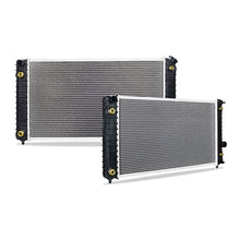 Load image into Gallery viewer, Oldsmobile-Bravada-Replacement-Radiator-1996-2001