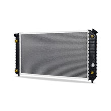 Load image into Gallery viewer, Oldsmobile-Bravada-Replacement-Radiator-1996-2001