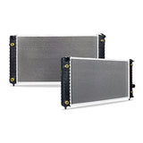 Mishimoto R1826-AT 1996-2001 GMC Jimmy Radiator Replacement