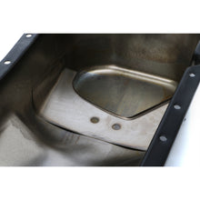 Load image into Gallery viewer, Oldsmobile-Oil-Pan-Black