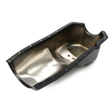 Load image into Gallery viewer, Oldsmobile-Oil-Pan-Black