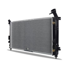 Load image into Gallery viewer, Oldsmobile-Silhouette-Replacement-Radiator-2001-2004