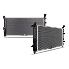 Load image into Gallery viewer, Oldsmobile-Silhouette-Replacement-Radiator-2001-2004