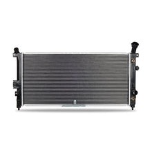 Load image into Gallery viewer, Oldsmobile-Silhouette-Replacement-Radiator-2001-2004