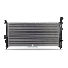 Load image into Gallery viewer, Oldsmobile-Silhouette-Replacement-Radiator-2001-2004