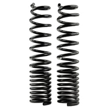 Load image into Gallery viewer, -Ome-2021-Ford-Bronco-Rear-Coil-Spring-Set-For-Heavy-Loads
