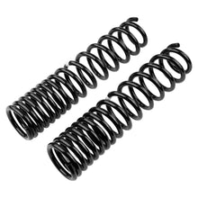 Load image into Gallery viewer, -Ome-2021-Ford-Bronco-Rear-Coil-Spring-Set-For-Heavy-Loads