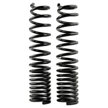 Load image into Gallery viewer, -Ome-2021-Ford-Bronco-Rear-Coil-Spring-Set-For-Medium-Loads