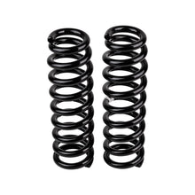 Load image into Gallery viewer, -Ome-Coil-Spring-Dmaxcolorado-2012On