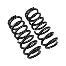 Load image into Gallery viewer, -Ome-Coil-Spring-Front-3In-Y61-51110Kg