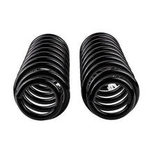Load image into Gallery viewer, -Ome-Coil-Spring-Front-4In-80105Ser-51110-Kg