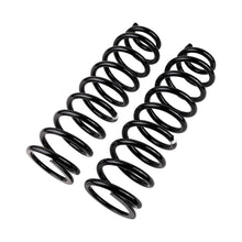 Load image into Gallery viewer, -Ome-Coil-Spring-Front-4In-80105Ser-51110-Kg