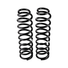 Load image into Gallery viewer, -Ome-Coil-Spring-Front-4In-80105Ser-51110-Kg