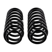 Load image into Gallery viewer, -Ome-Coil-Spring-Front-4In-Y61-51110Kg