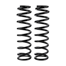 Load image into Gallery viewer, -Ome-Coil-Spring-Front-7879Ser-Hd